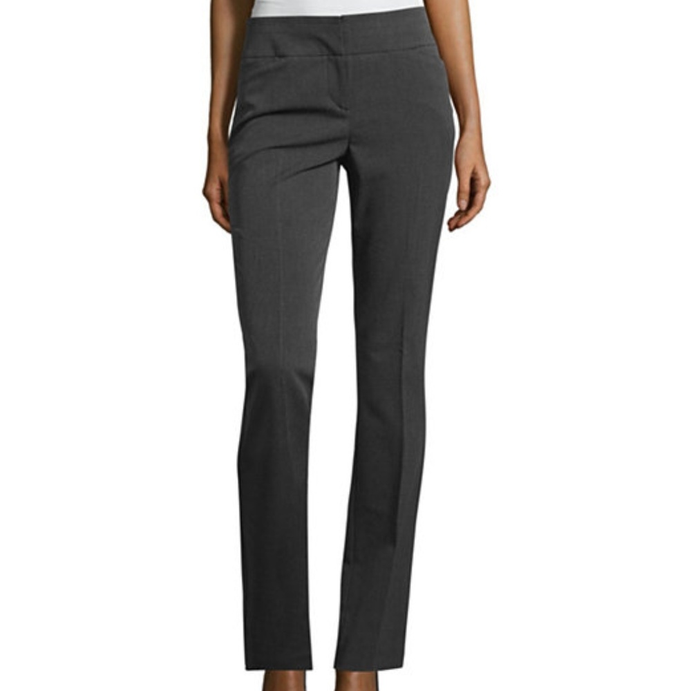 Like new gray pants